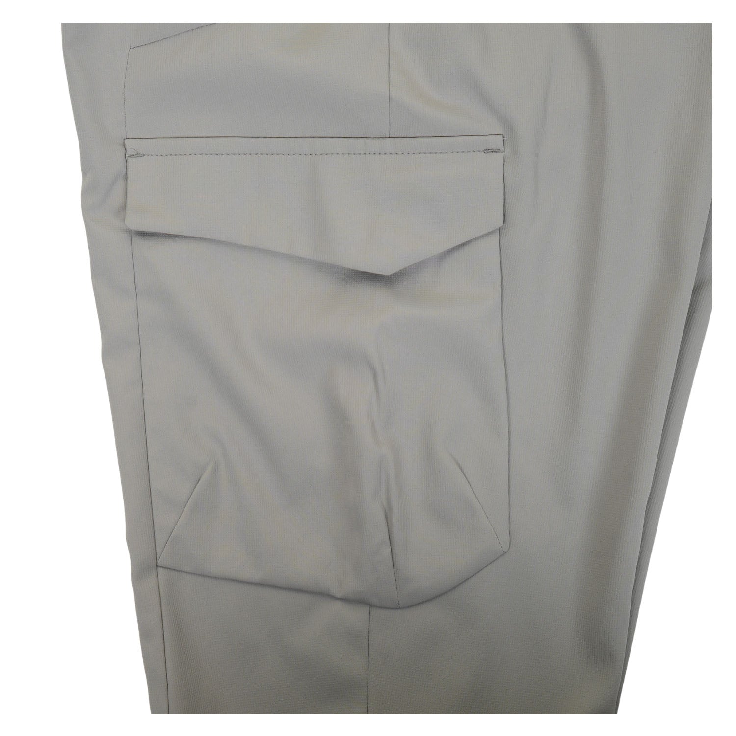 Cruiselite Cargo 1 Track Pants 063 Open Grey