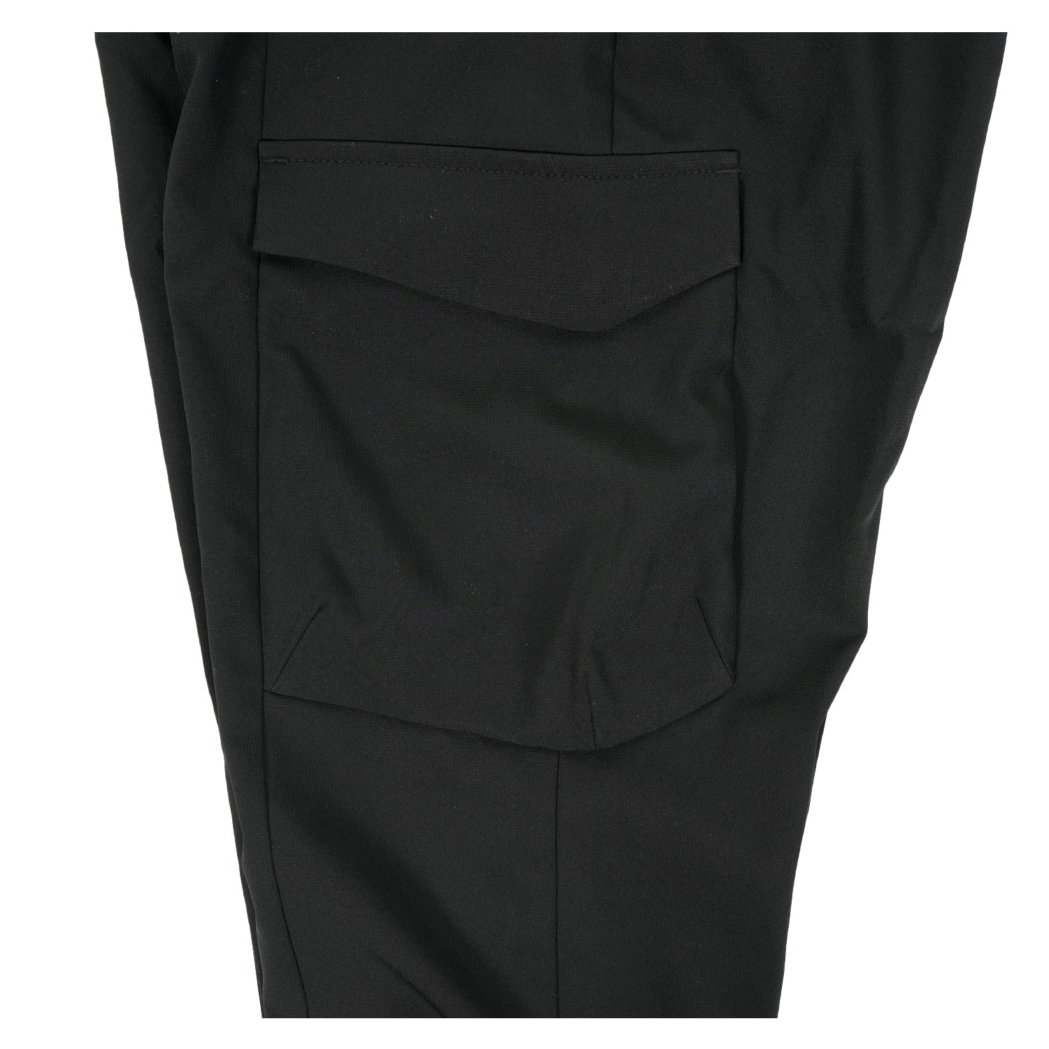 Cruiselite Cargo 1 Track Pants Black