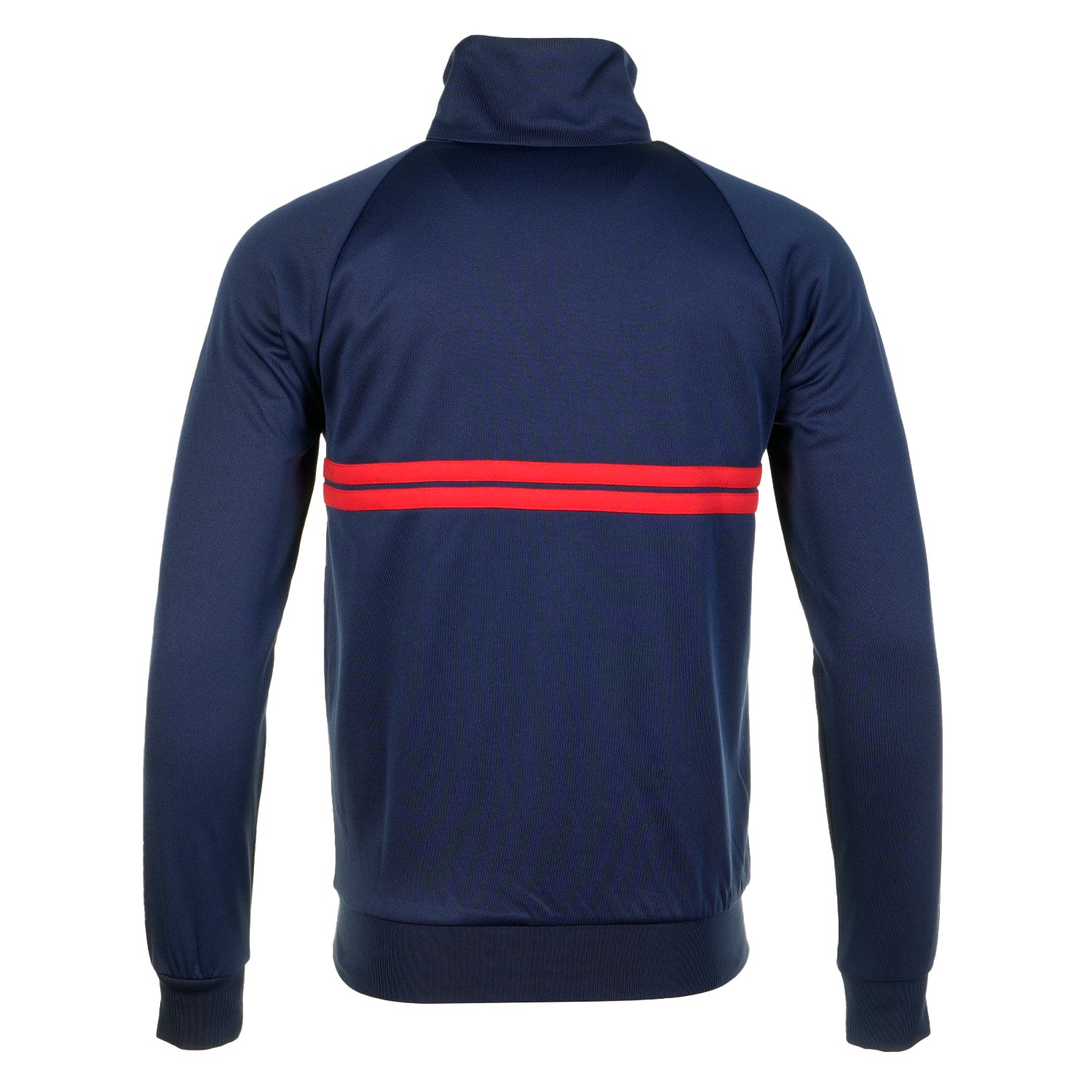 New Dallas TT Track Top Maritime Blue White Adrenaline Rush