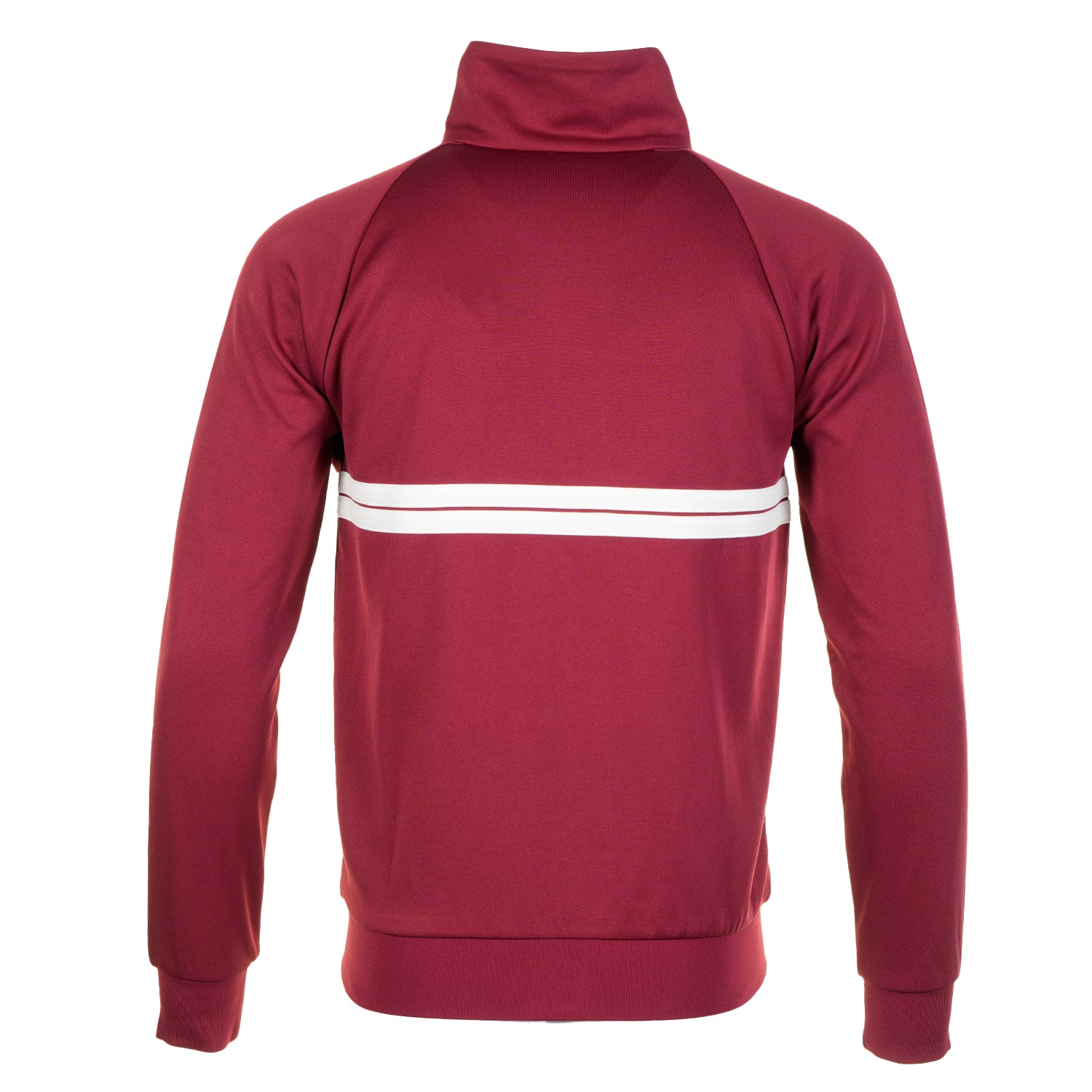 New Dallas TT Track Top Rhubard Gardenia Aruba Blue