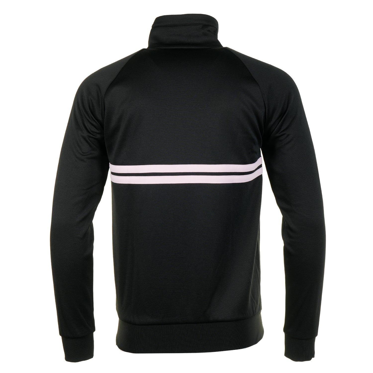 Dallas TT Track Top Black Lilac