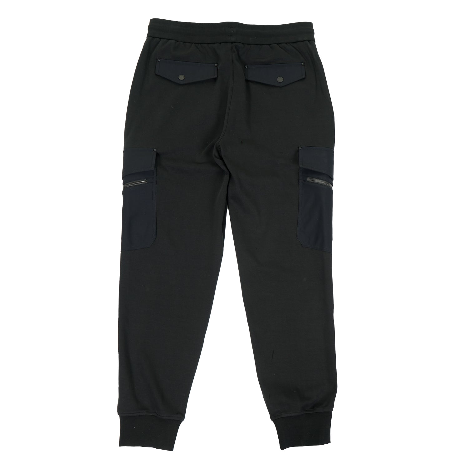 Dalon Jogger Black