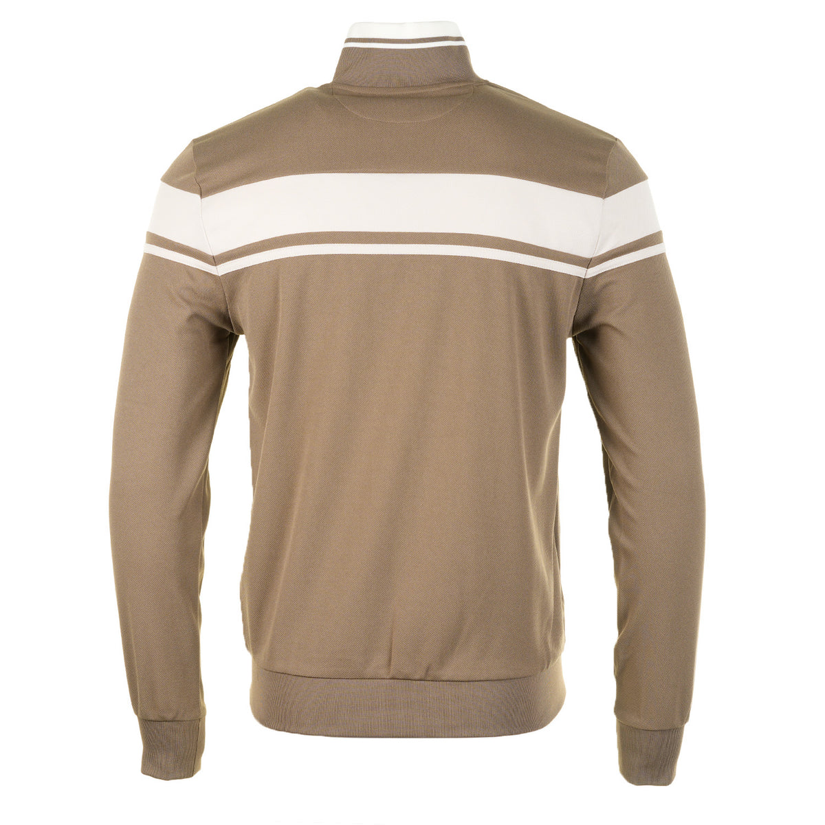 Damarindo TT Track Top Shitake / Peyote / Gardenia