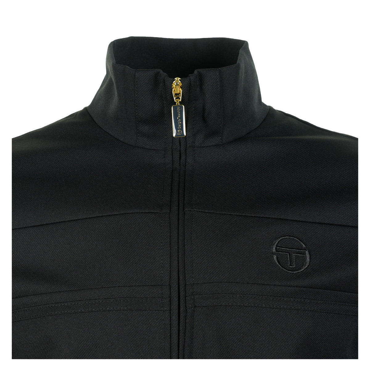 Damarindo TT Track Top Tripple Black