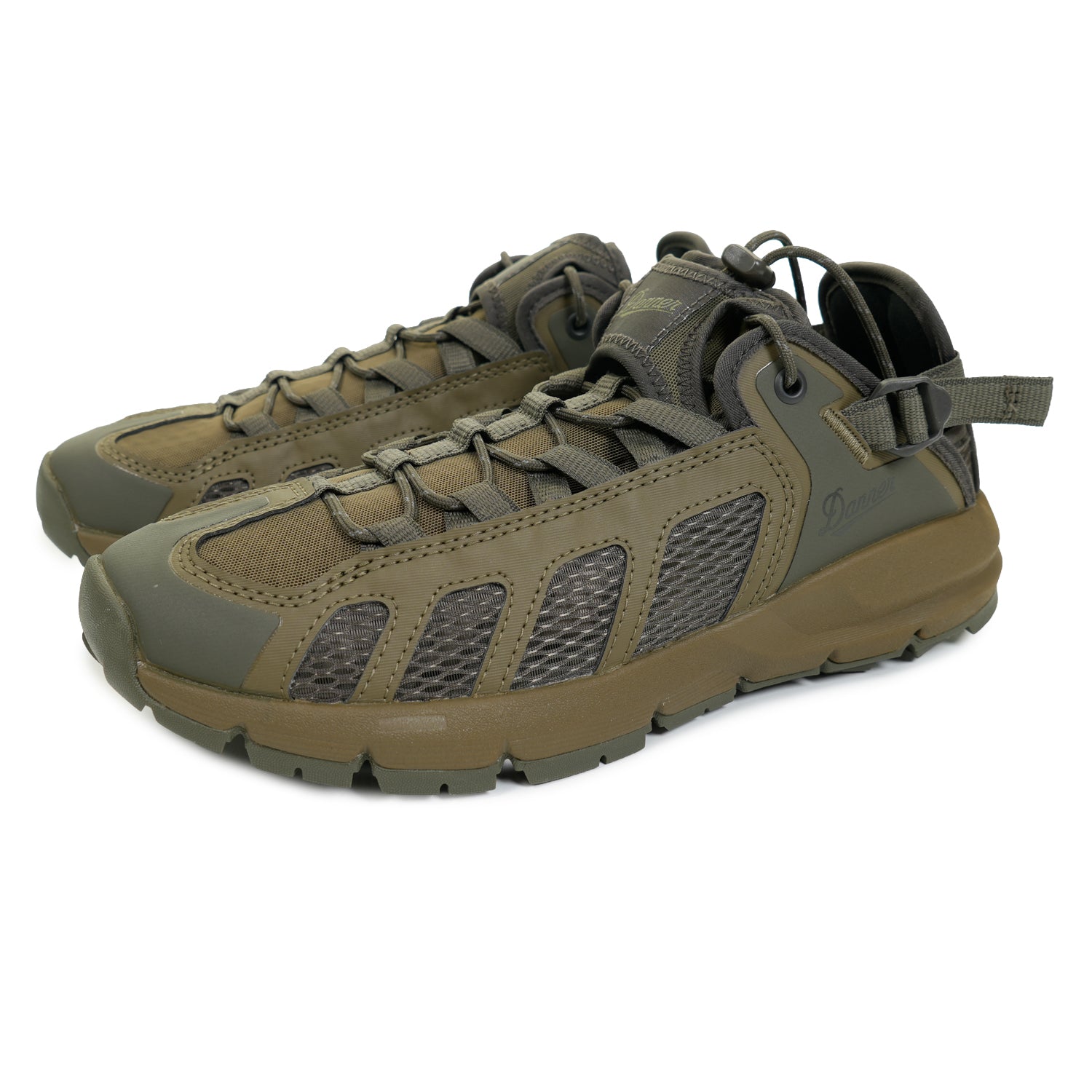 FullBore Sandal Olive