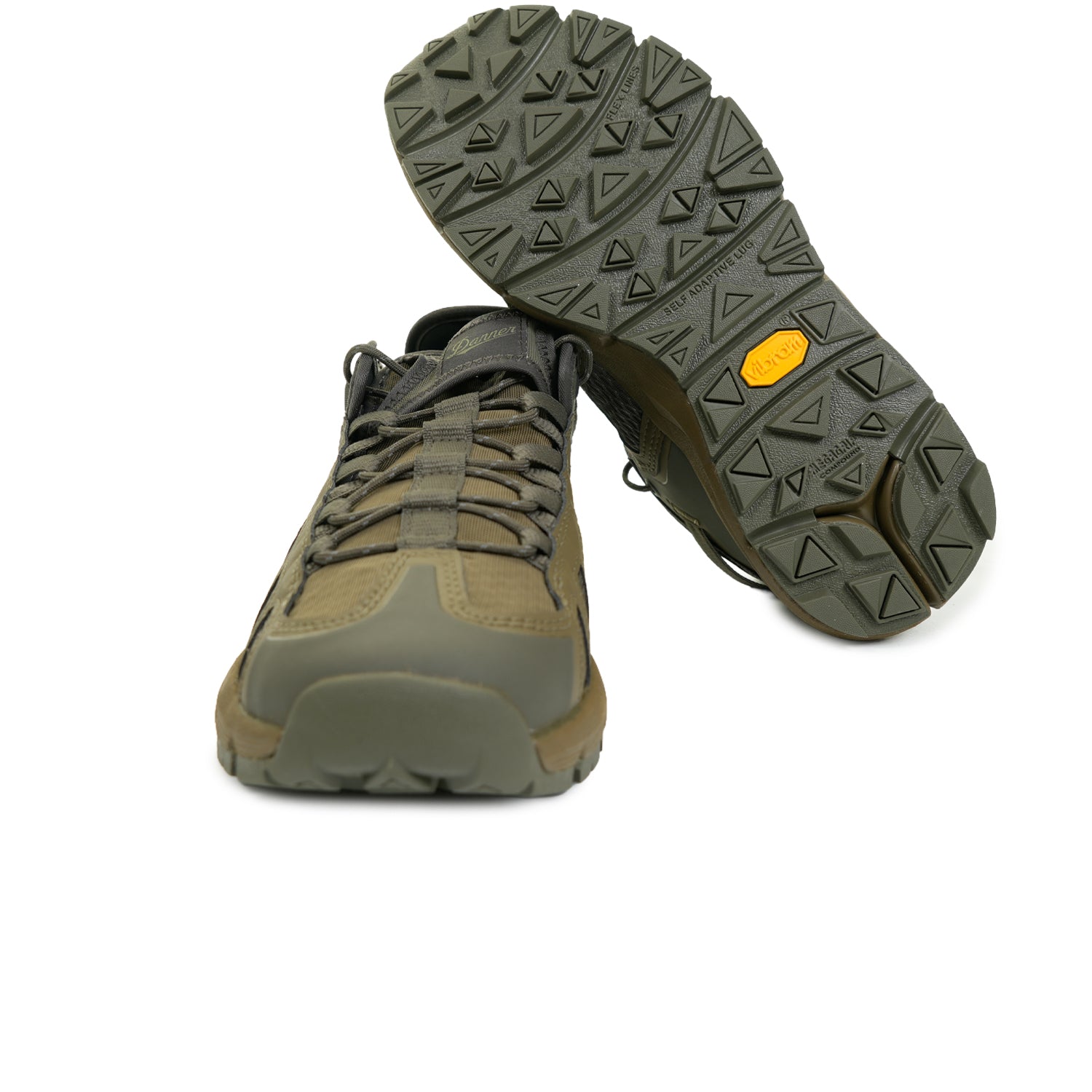 FullBore Sandal Olive