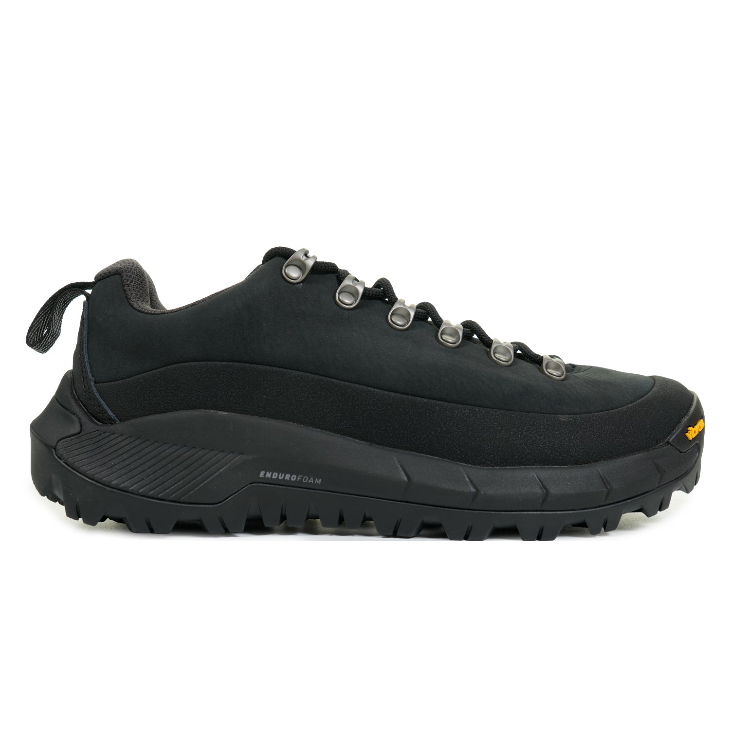 MTN45 Low Jet Black