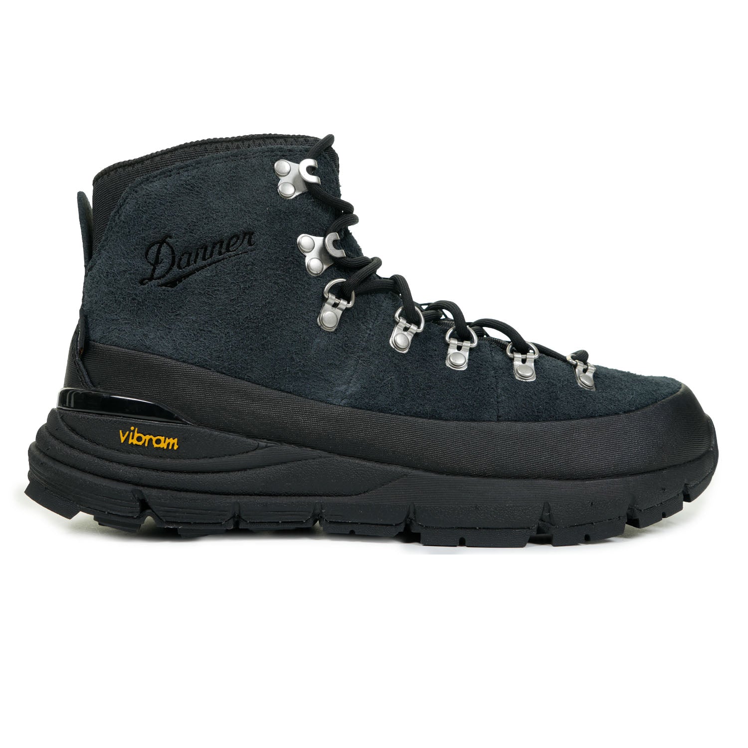 Danner Mountain 600 ID GTX Jet Black