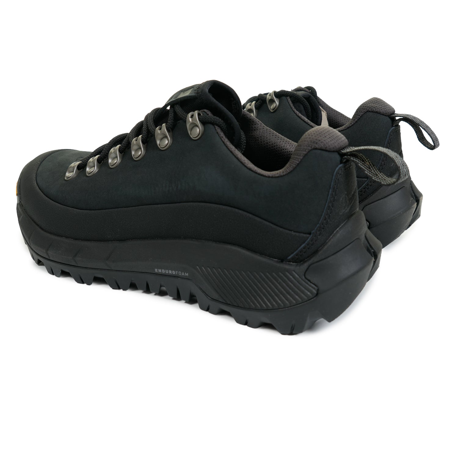 MTN45 Low Jet Black