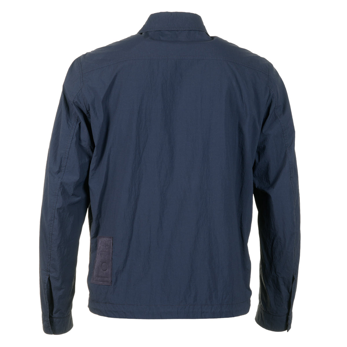 Denbe Overshirt Navy