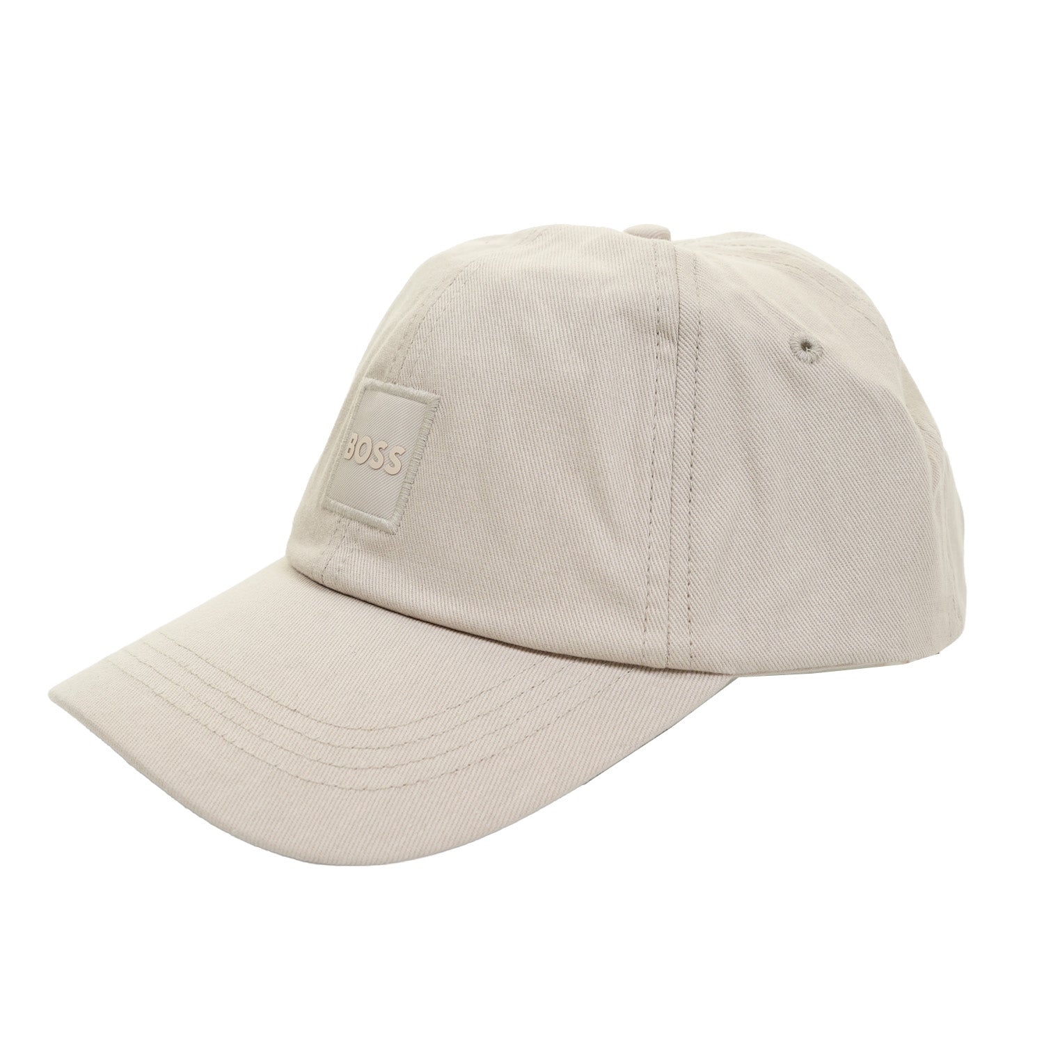 BOSS Derrell Cap 070 Beige