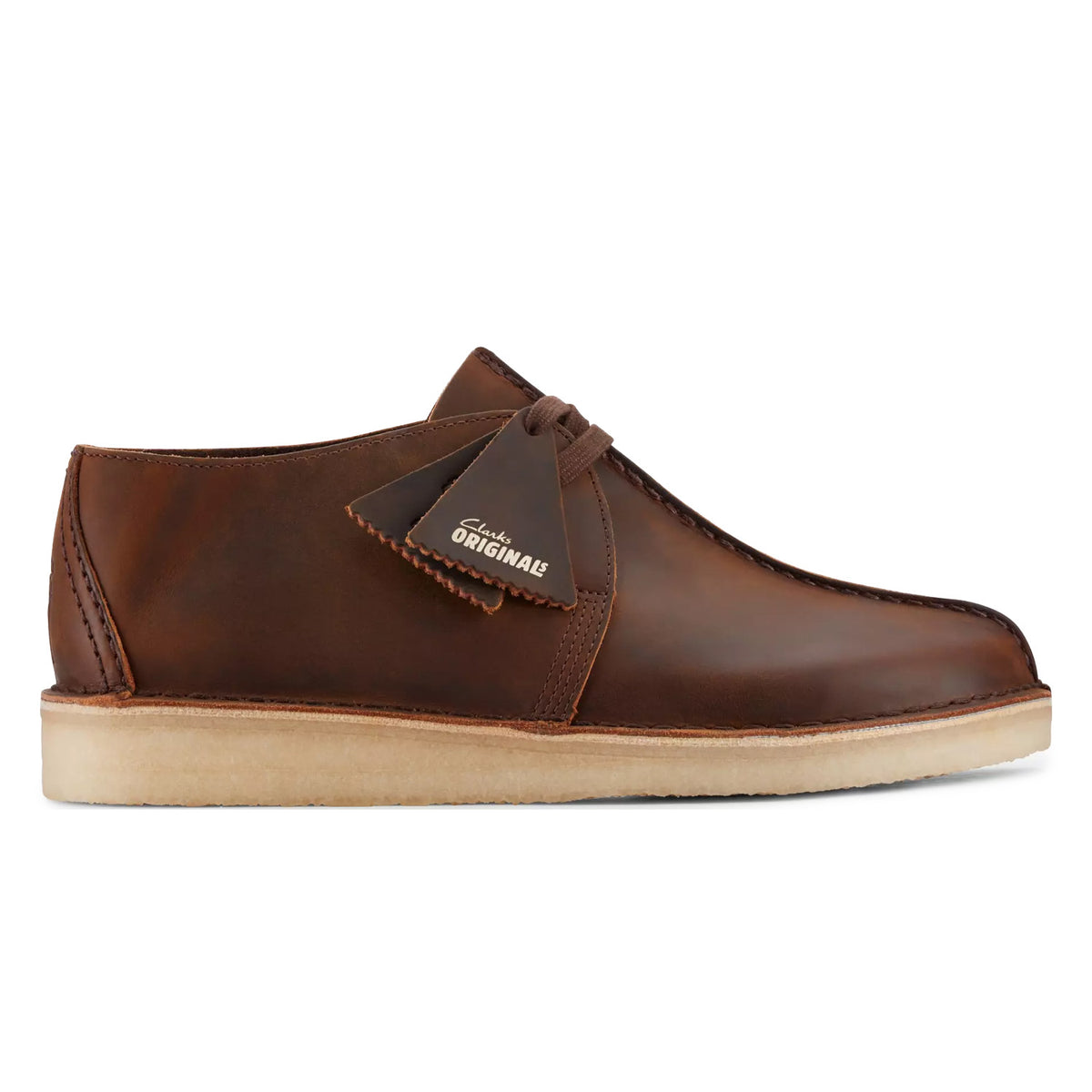 Desert Trek Beeswax