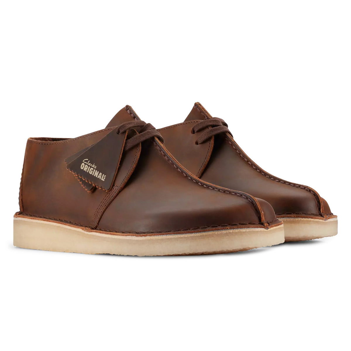 Desert Trek Beeswax
