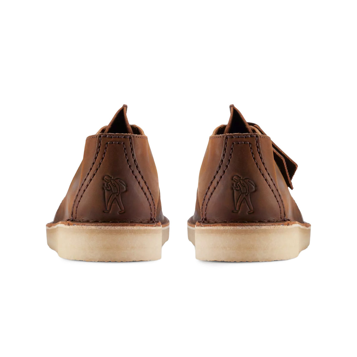 Desert Trek Beeswax