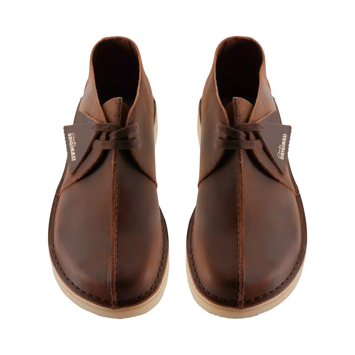 Desert Trek Beeswax