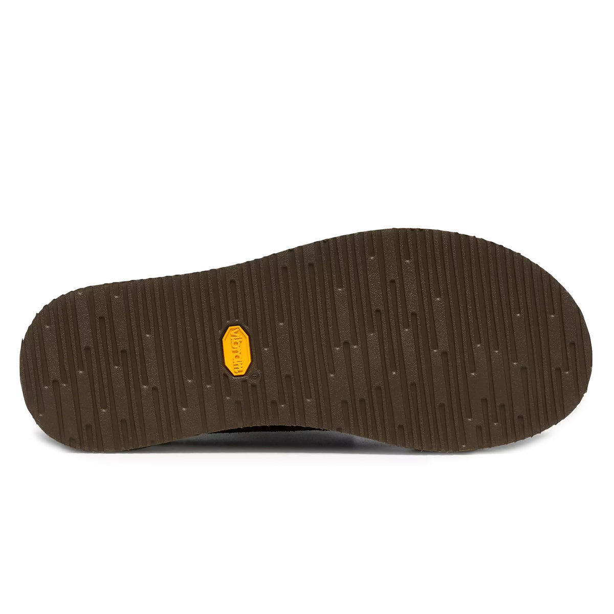 Desert Trek 2026 Olive Suede