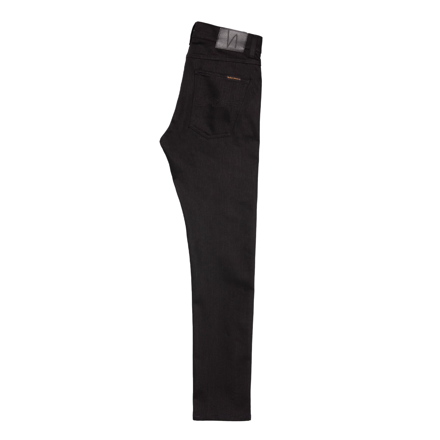 Lean Dean Jeans Everblack