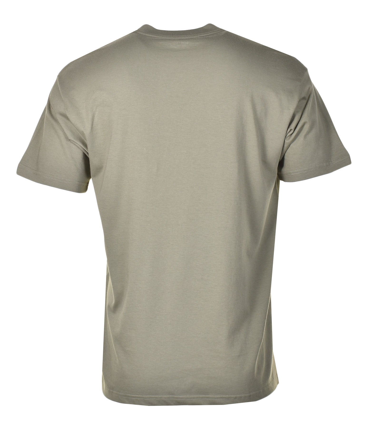 Short Sleeve Home Run T Shirt Dollar Green