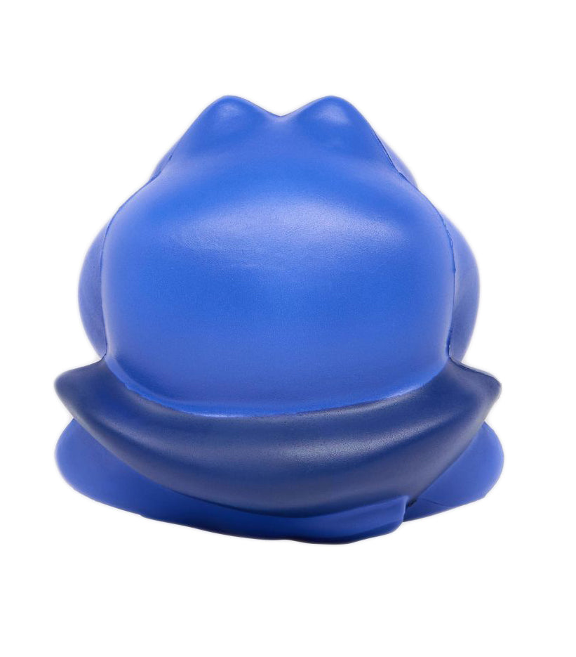 Edwin EMC Stressball Blue