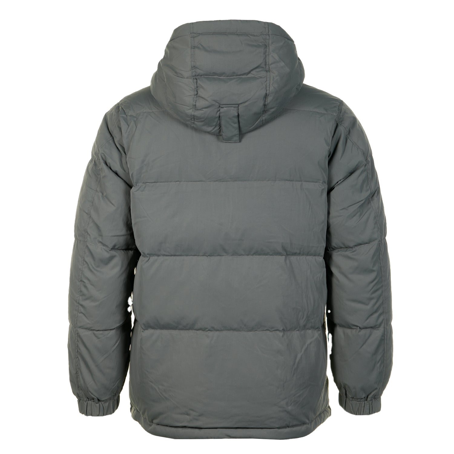 Everyday Down Jacket Charcoal