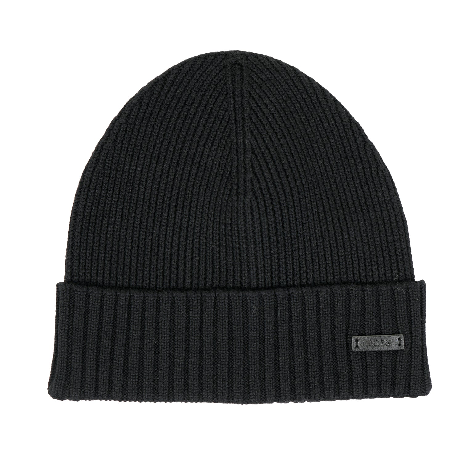 Fati Logo Beanie Black