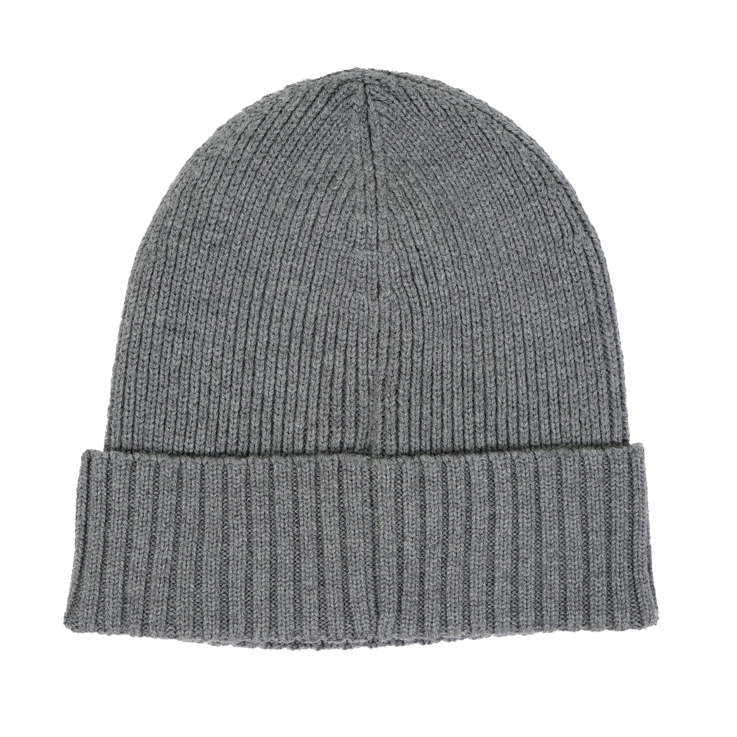 Fati Logo Beanie Grey