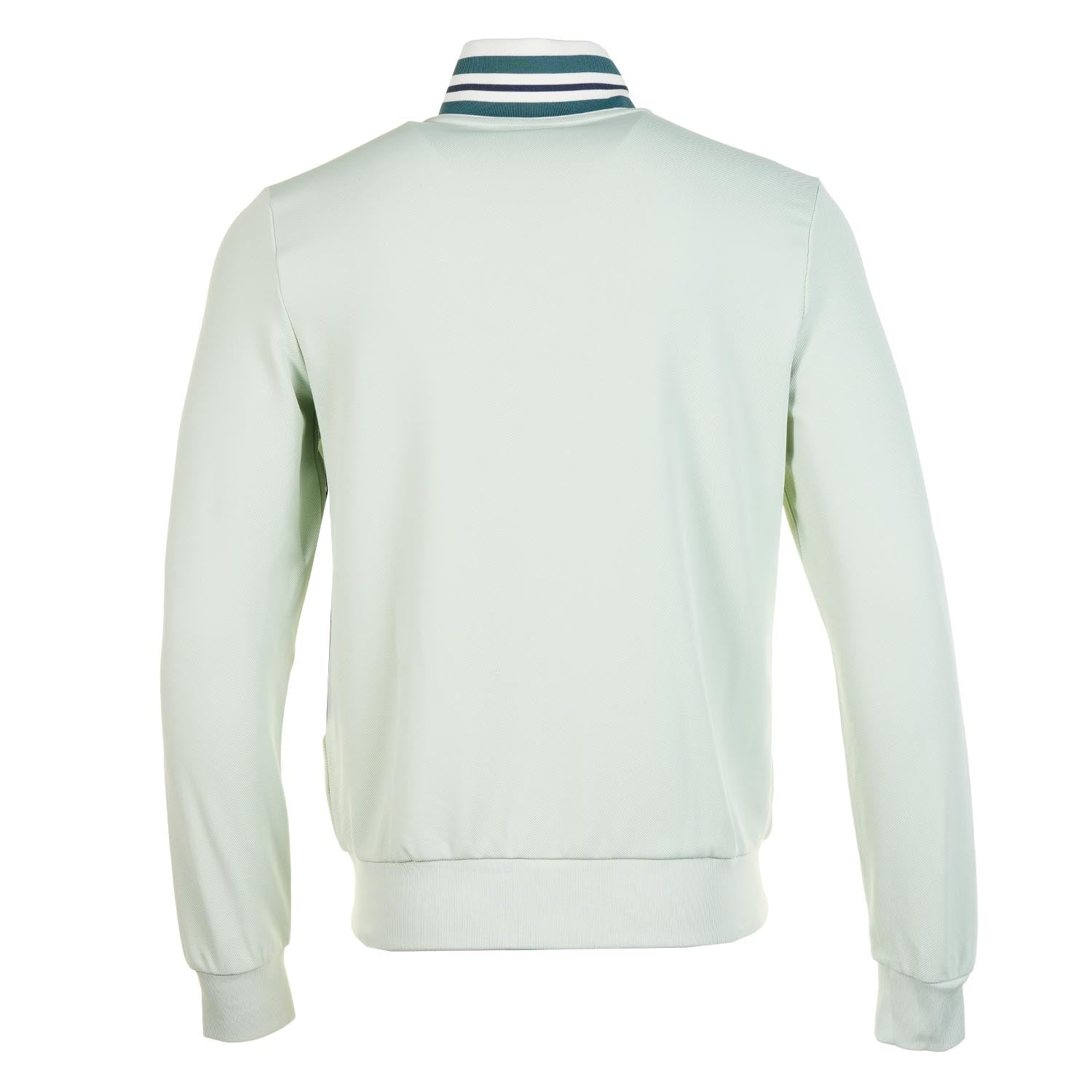 Frederico Track Jacket Surf Spray