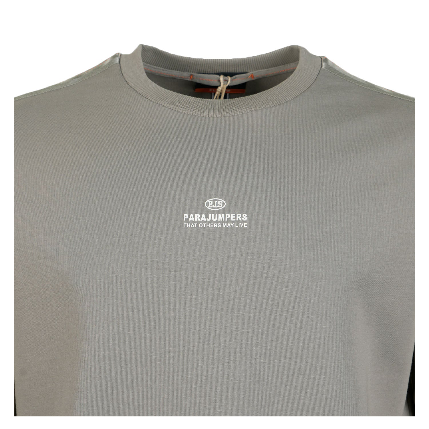 Fergus Fleece Sweatshirt Nowhere