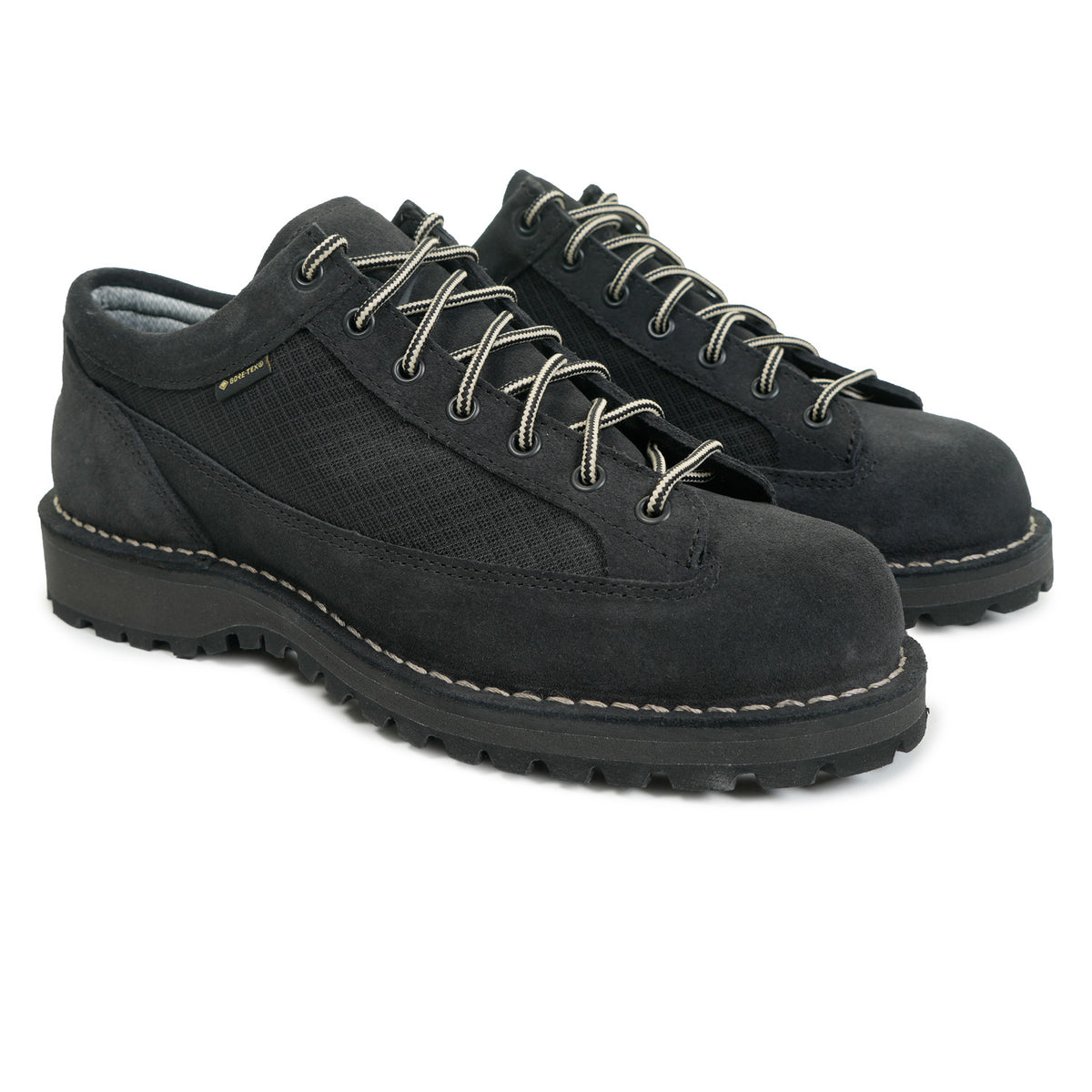 Danner Field ID Low GTX Jet Black