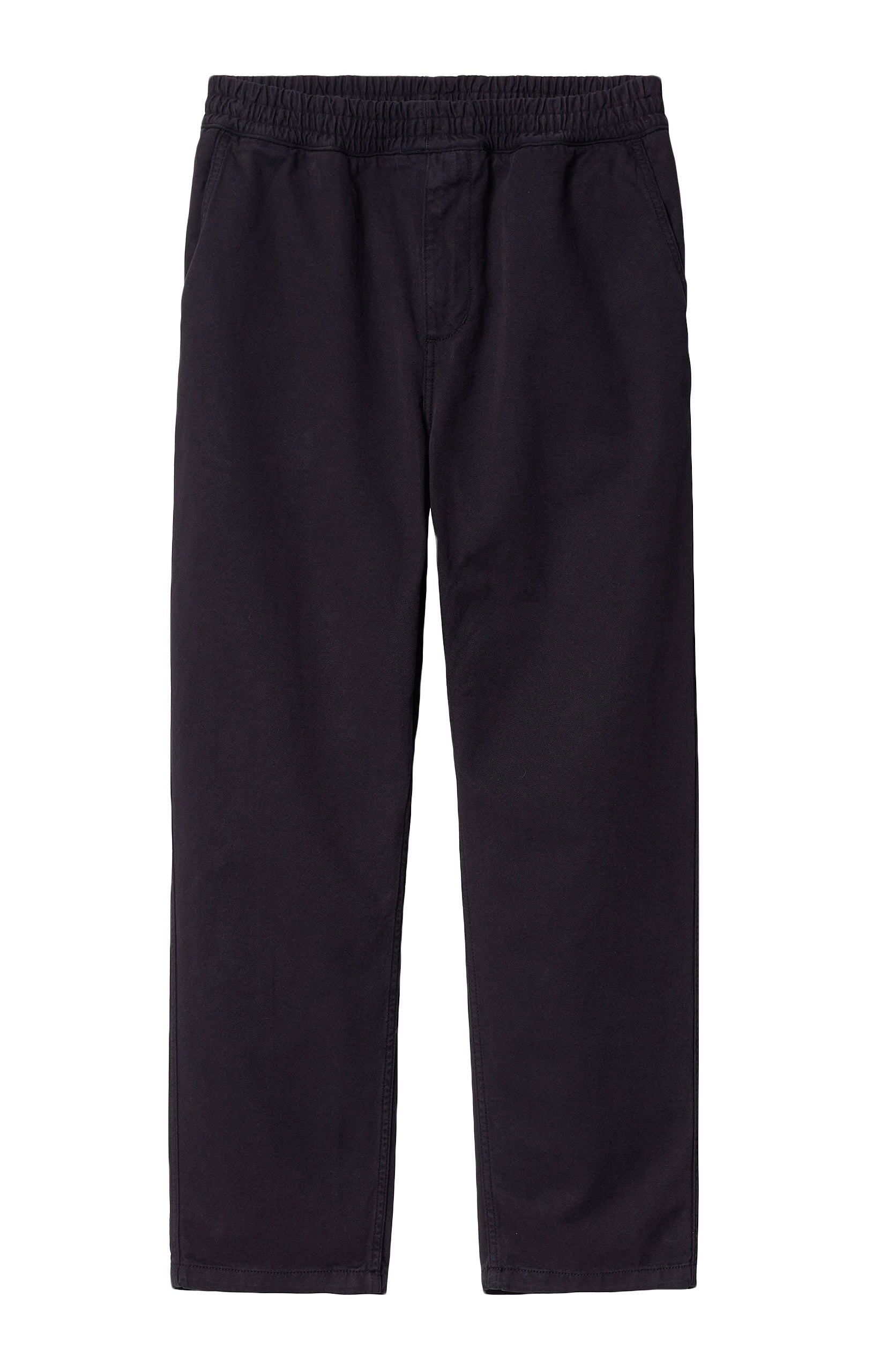Flint Pant Black