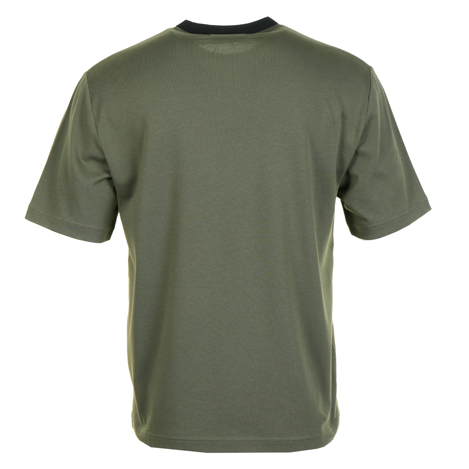 Meyba Ringer T Shirt Laurel Wreath Green