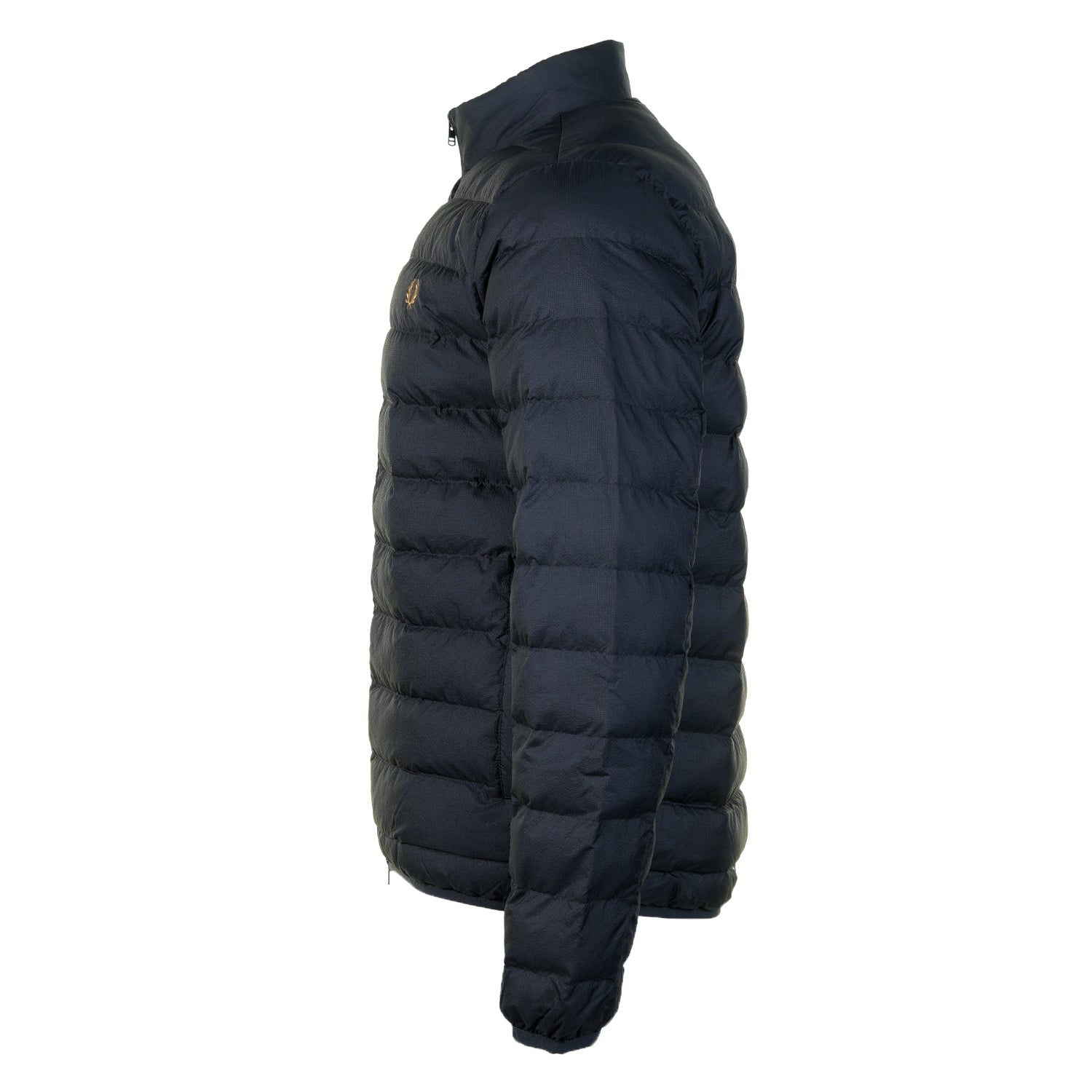 Insulated Jacket Navy