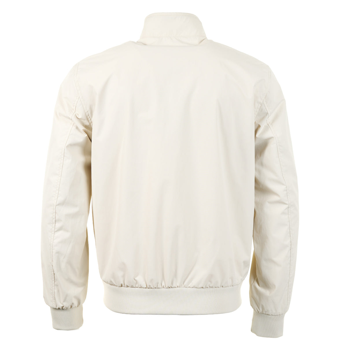 Brentham Jacket Oatmeal