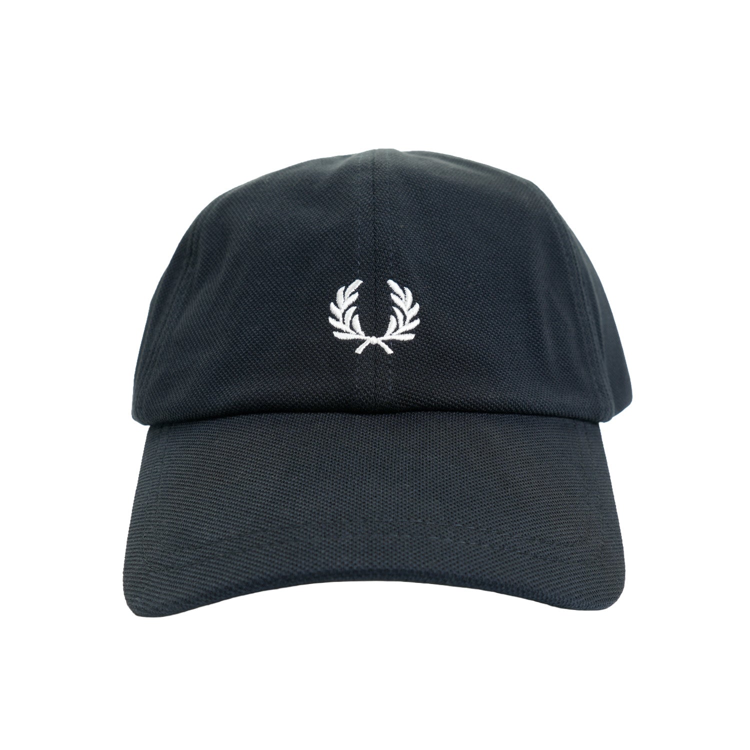 Pique Classic Cap Navy