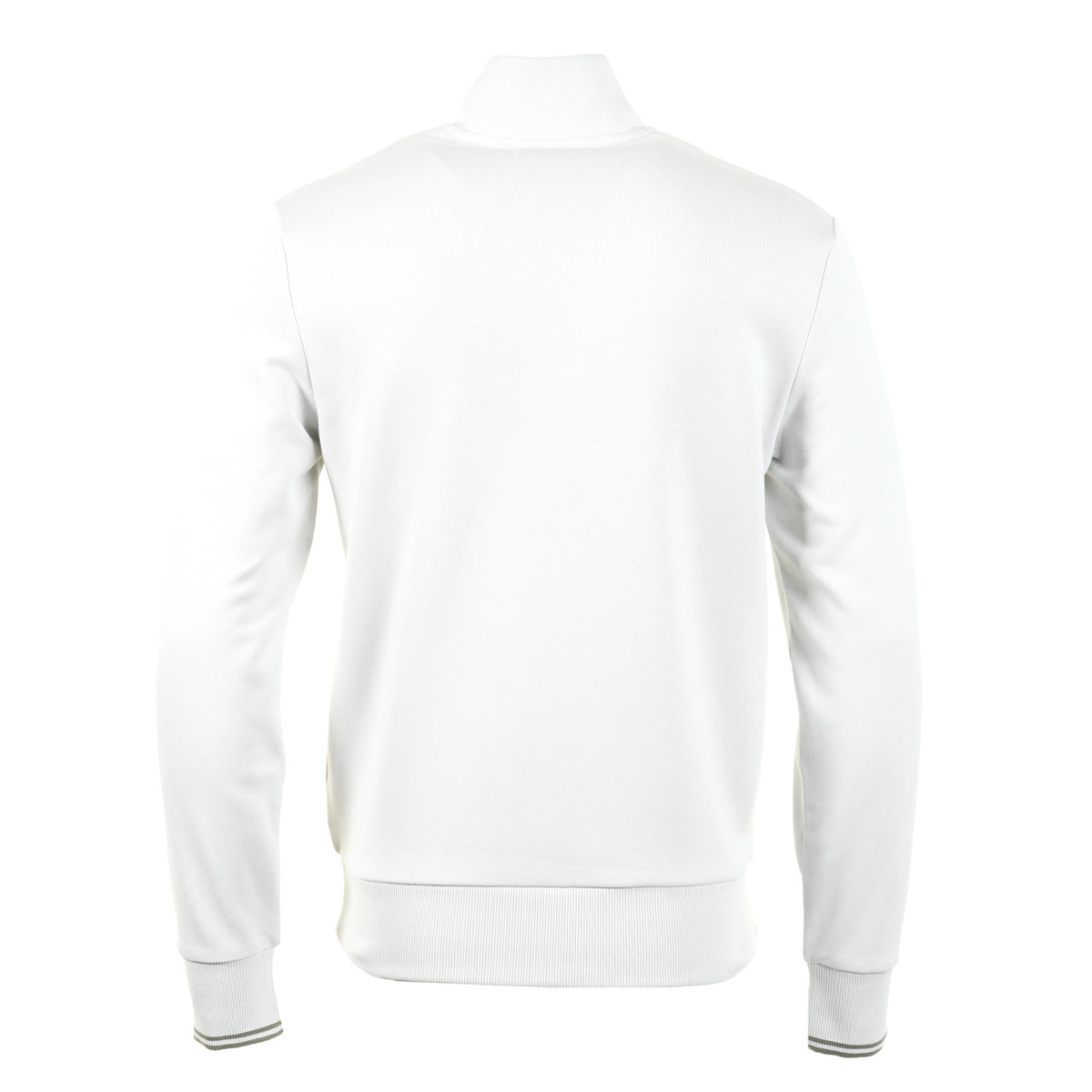 Half Zip Sweatshirt Slate