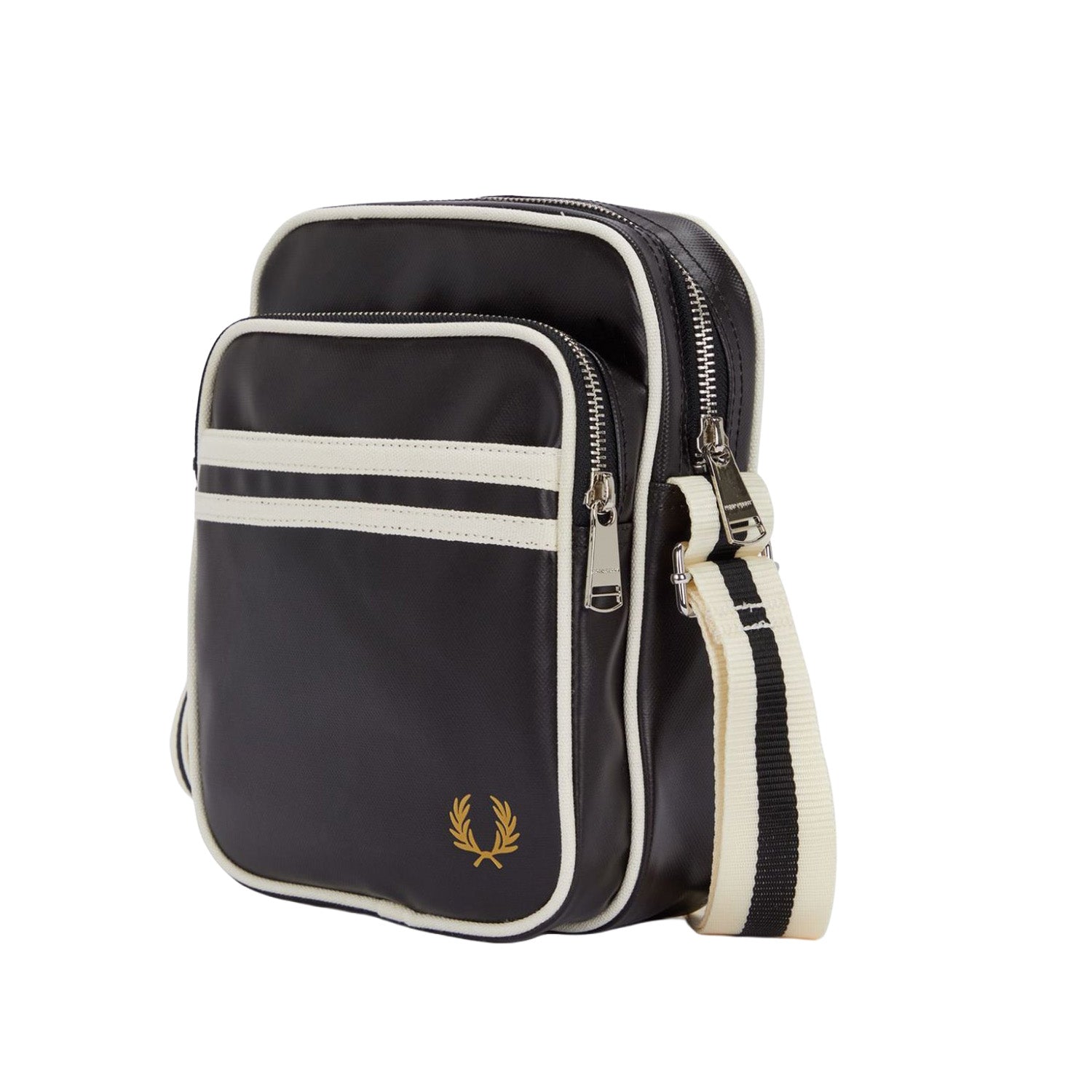 Classic Side Bag Black