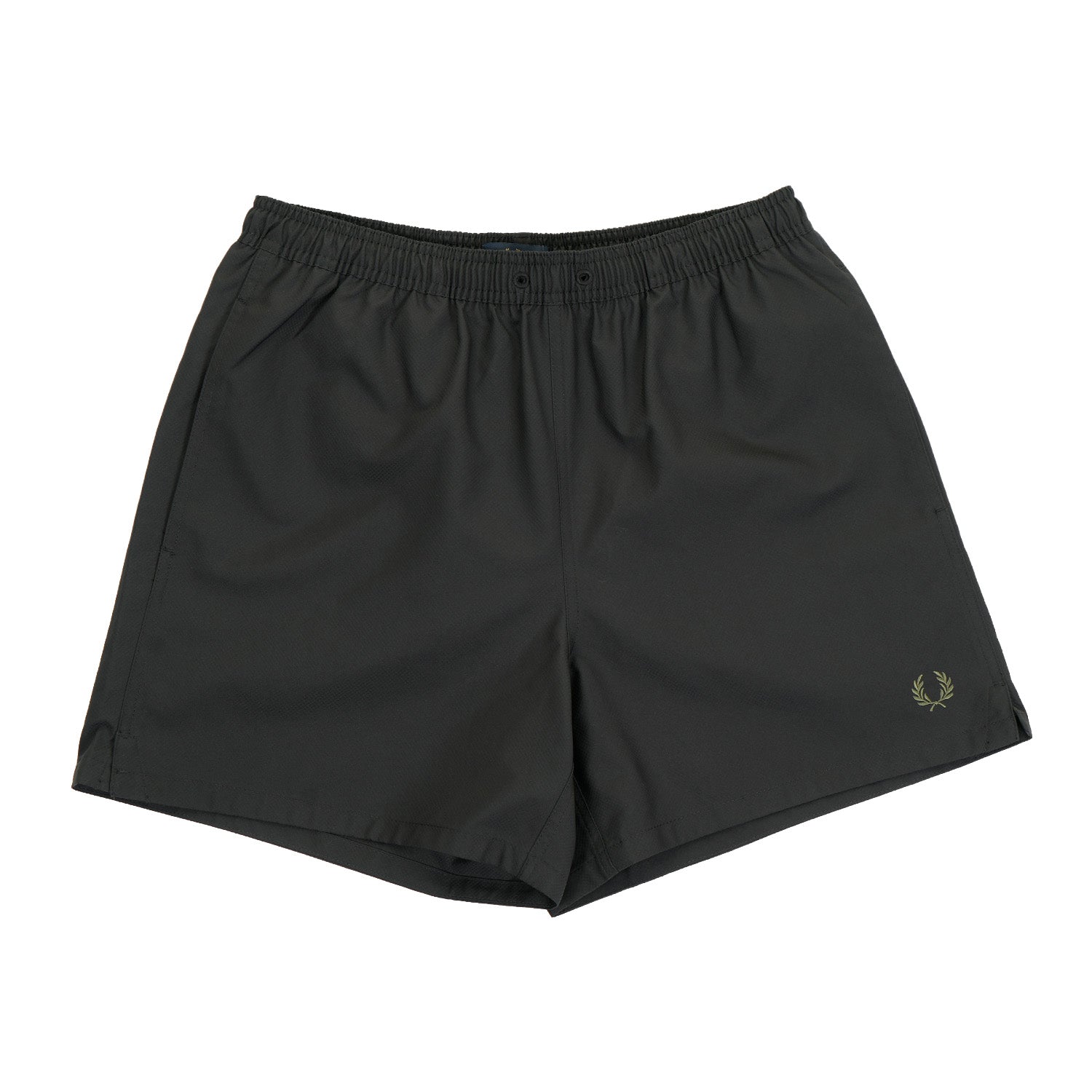 Swimshorts Black