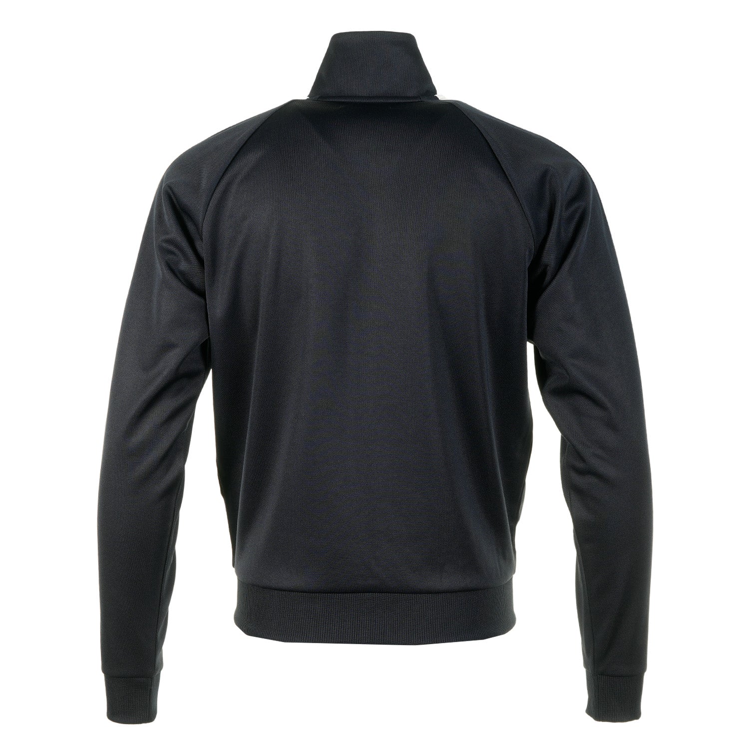 Cable Taped Track Jacket Navy