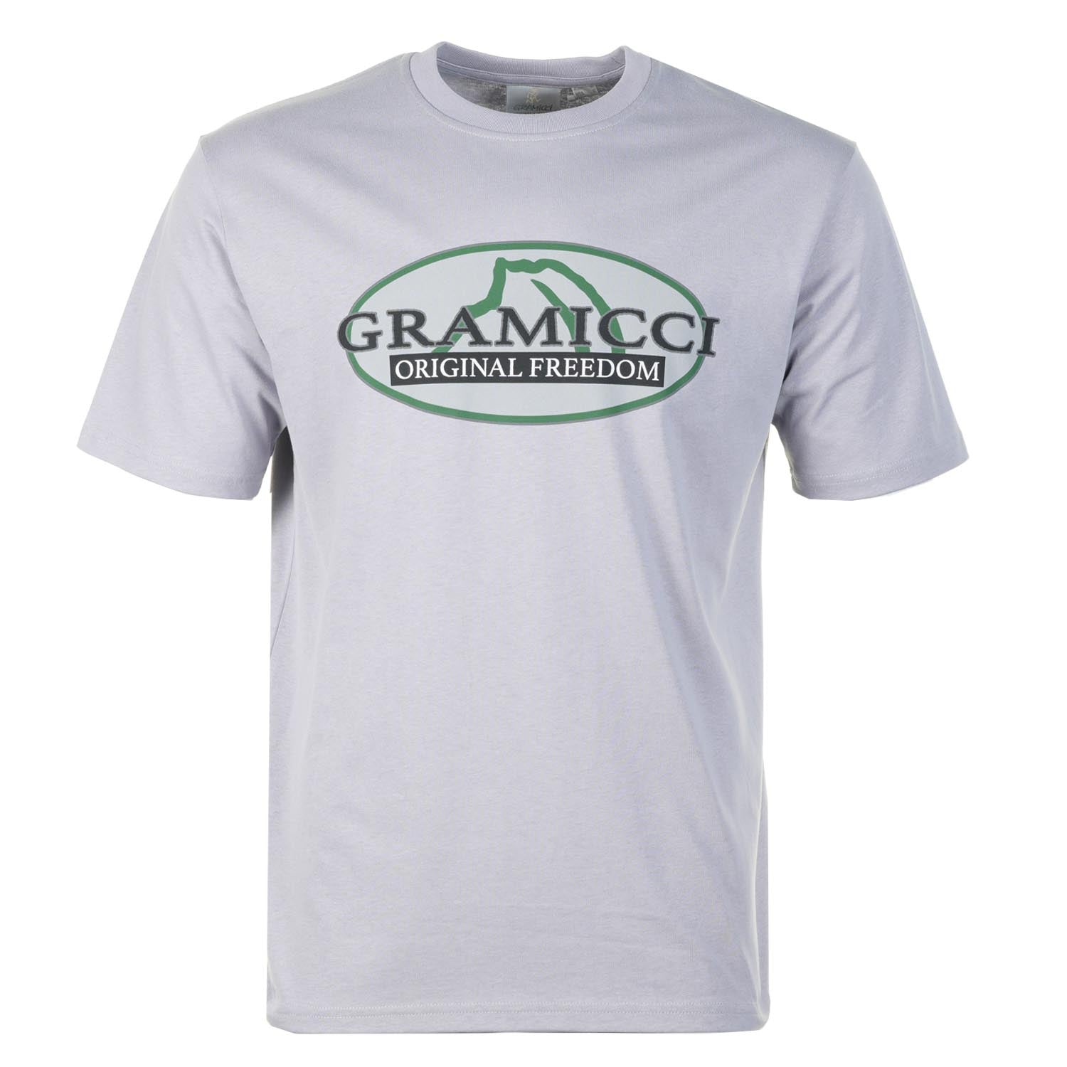 Half Dome Tee Lavender