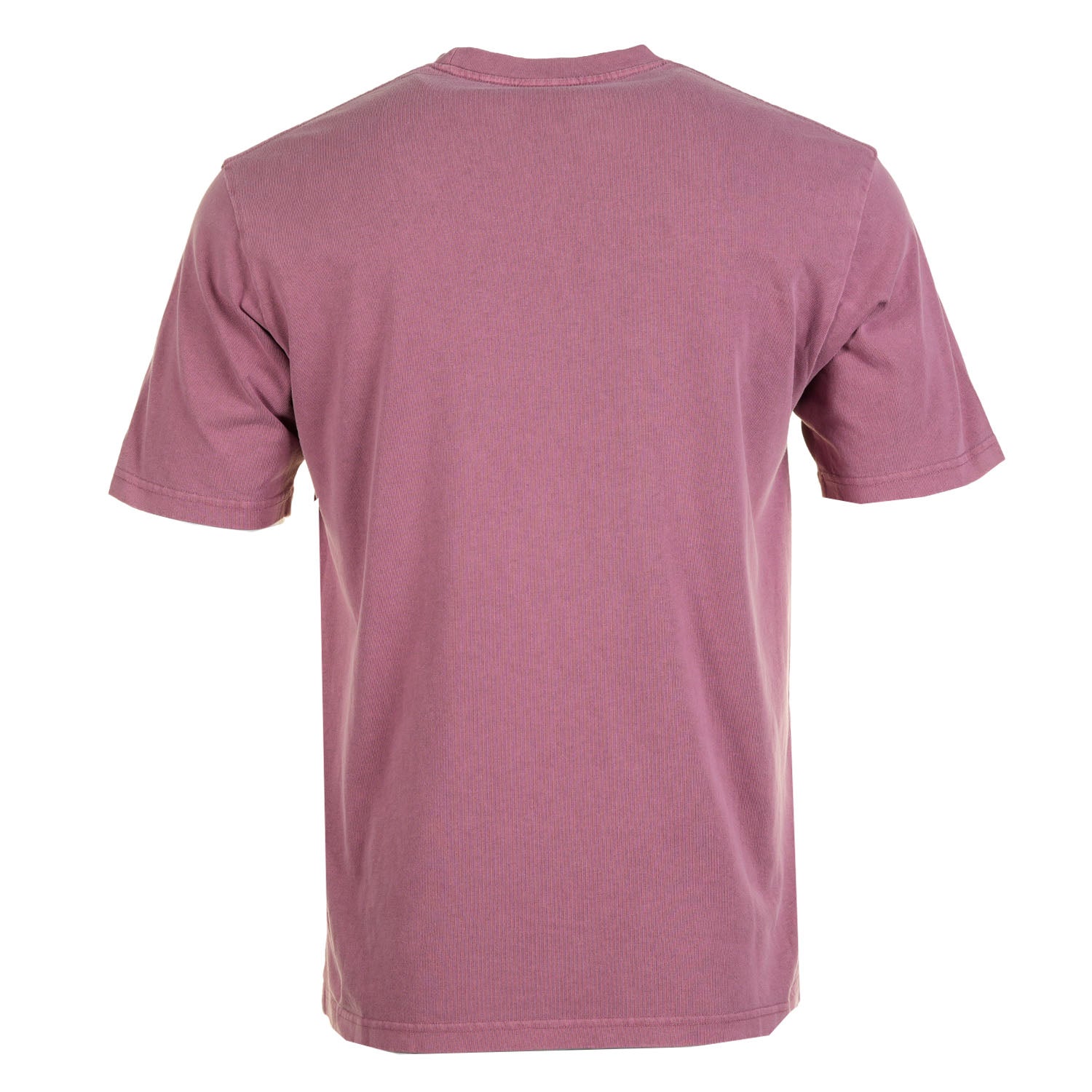 Freedom Tee Pigment Dyed Red