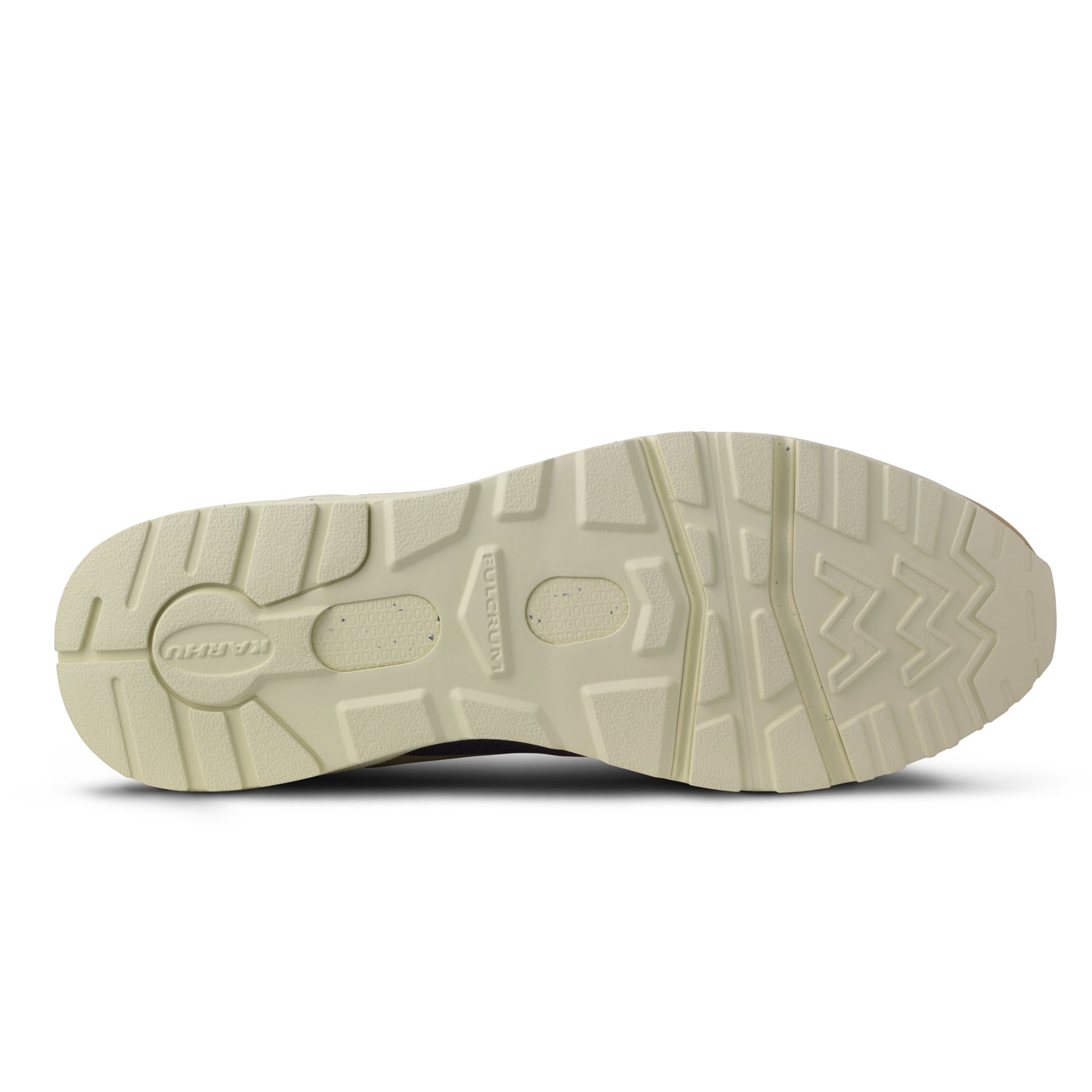 Fusion 2.0 Trainers Warm Taupe / Mango Mint