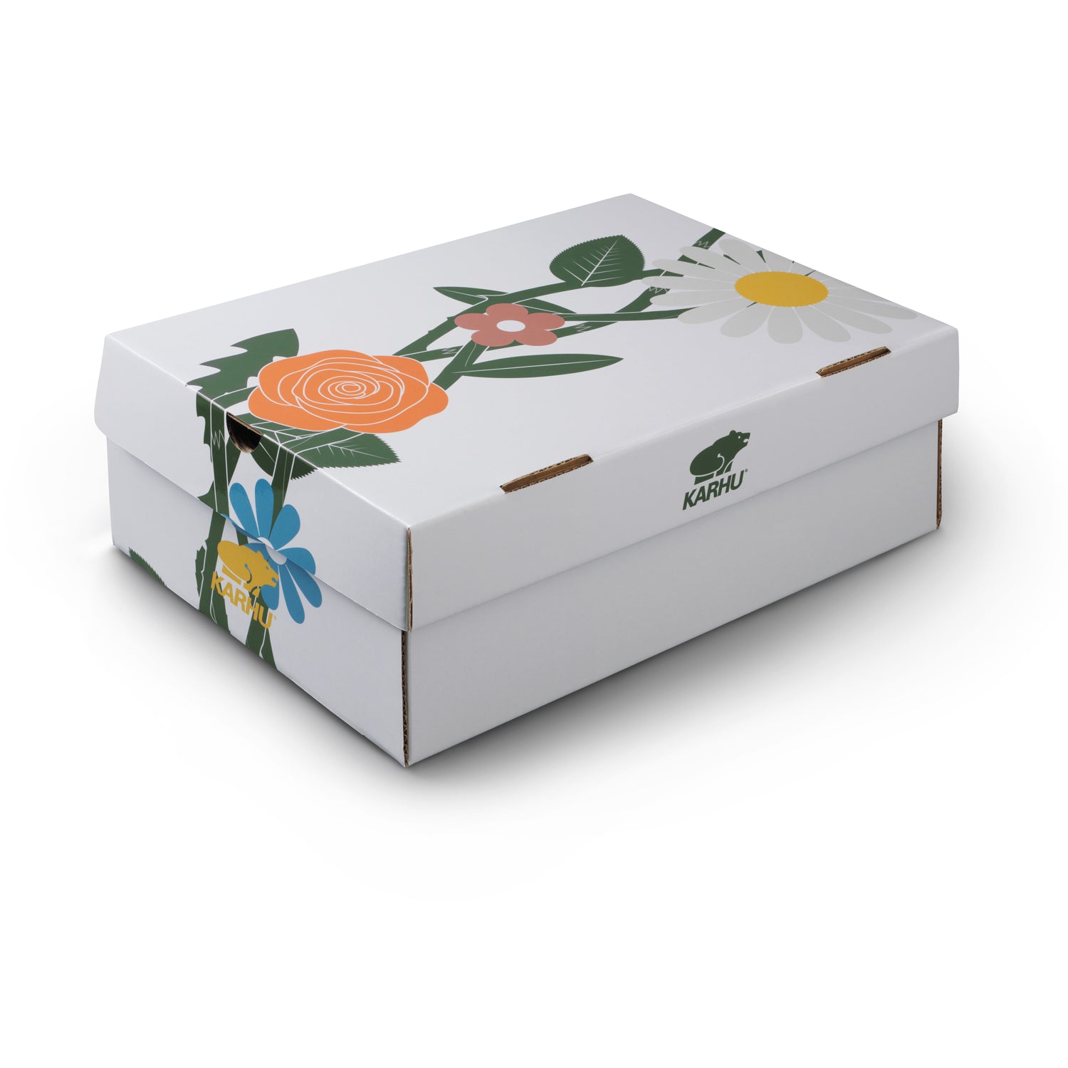 Karhu Flower Pack Box