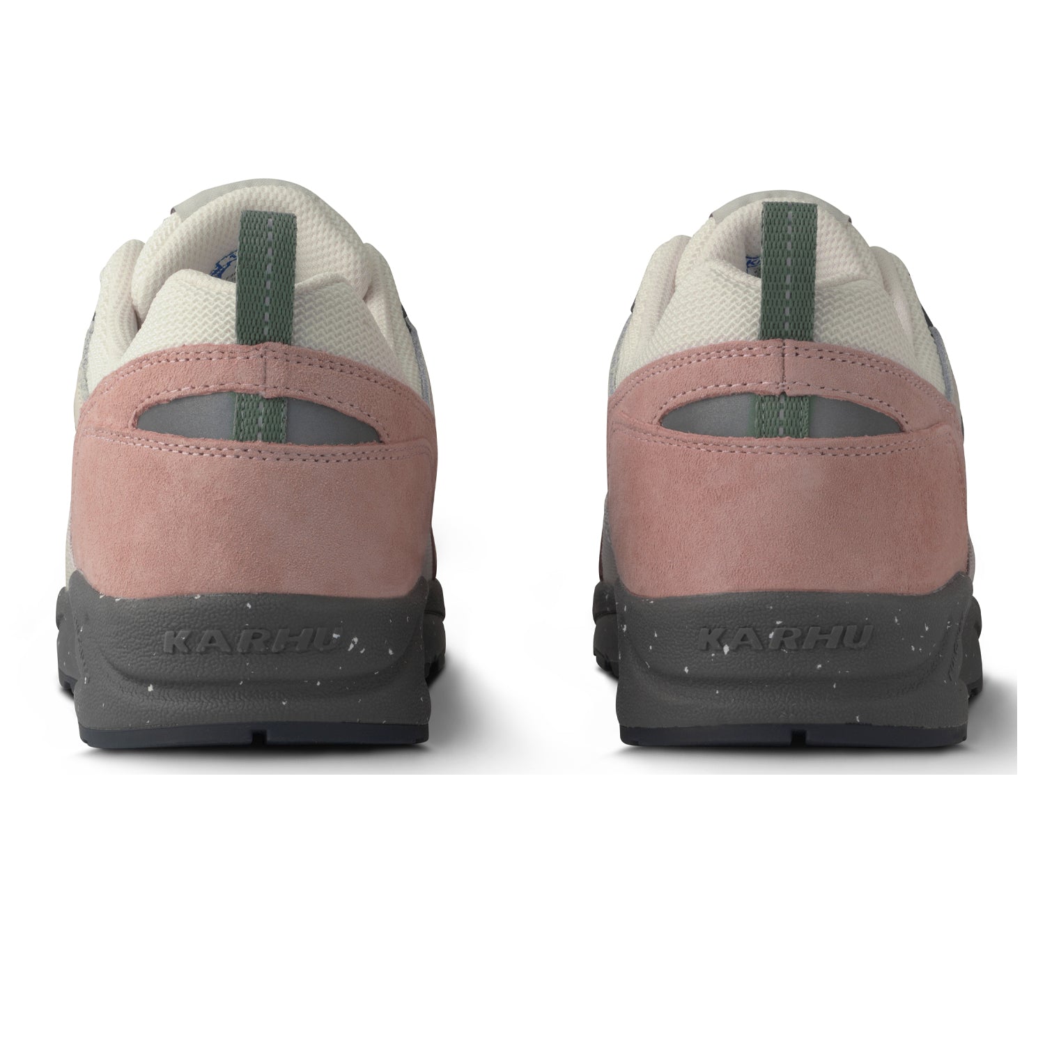 Fusion 2.0 Trainers Cameo Rose / Iceberg Green