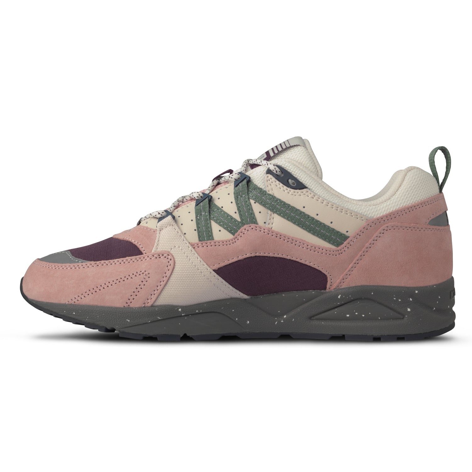 Fusion 2.0 Trainers Cameo Rose / Iceberg Green