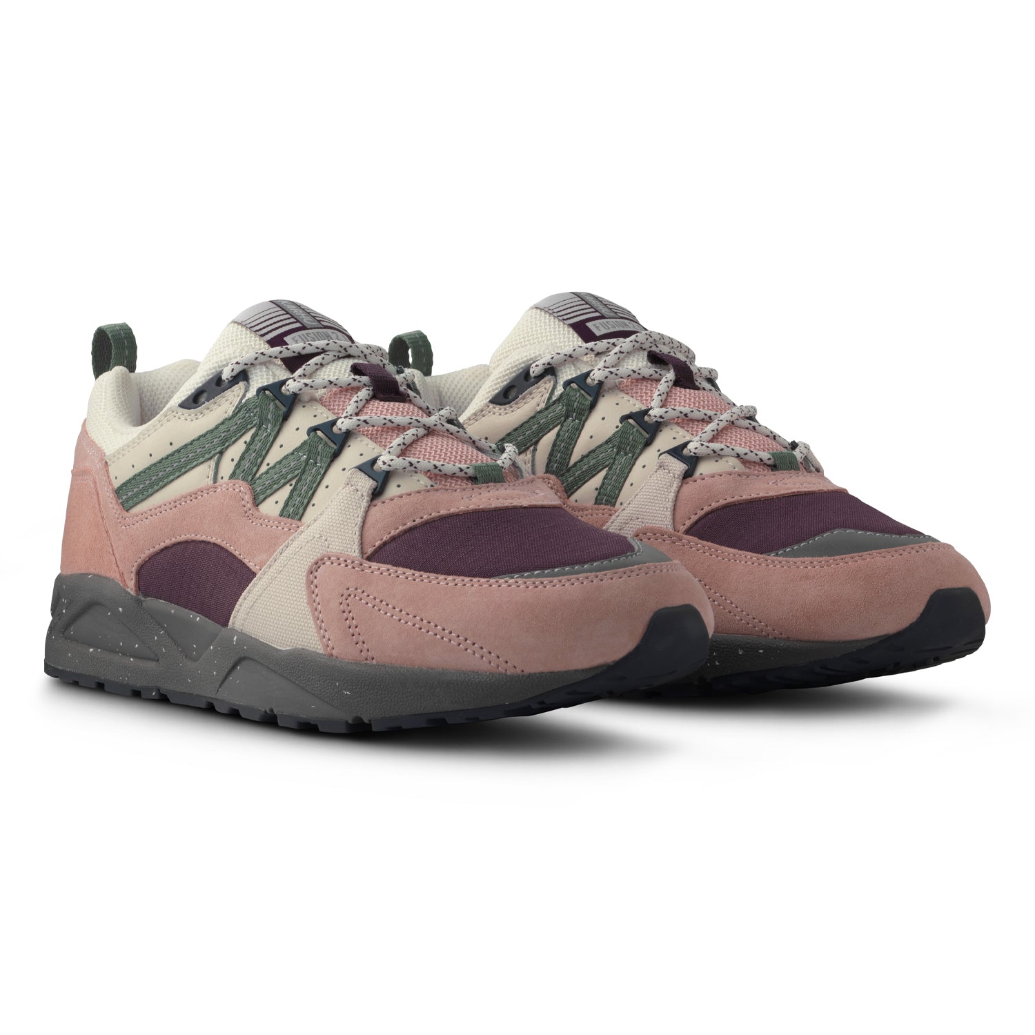 Fusion 2.0 Trainers Cameo Rose / Iceberg Green