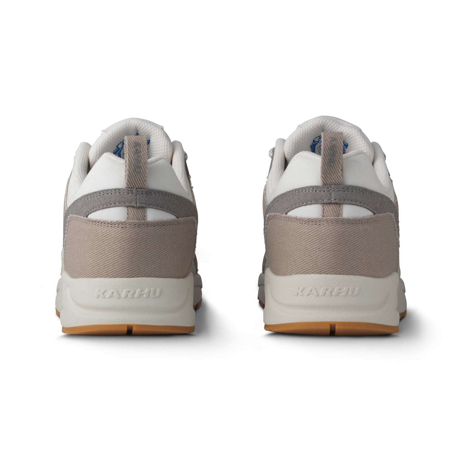Fusion 2.0 Trainers Atmosphere / Blanc De Blanc