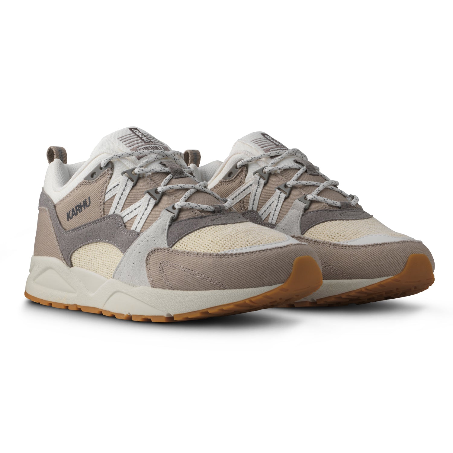 Fusion 2.0 Trainers Atmosphere / Blanc De Blanc