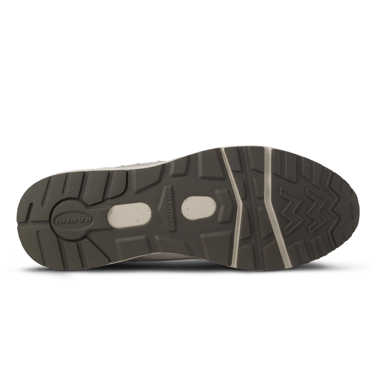 Fusion 2.0 Trainers Blanc De Blanc / Hematite