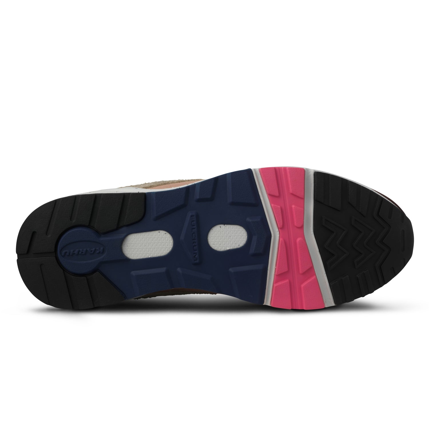 Fusion 2.0 Trainers Mole / Pink Lemonade