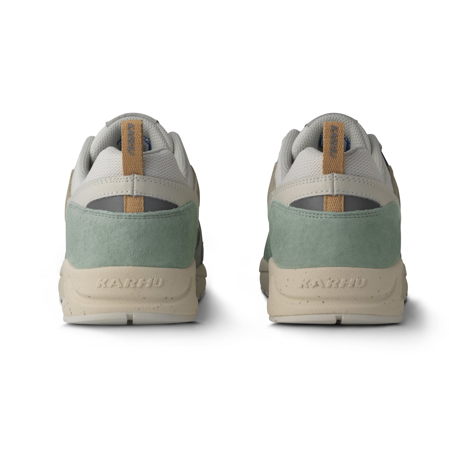 Fusion 2.0 Trainers Sea Foam / Pineneedle